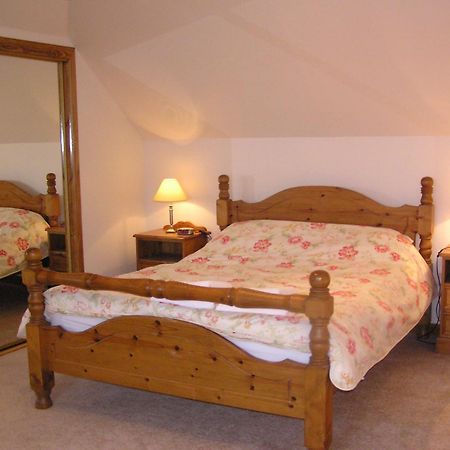 The Antlers Bed & Breakfast Lybster Exterior photo