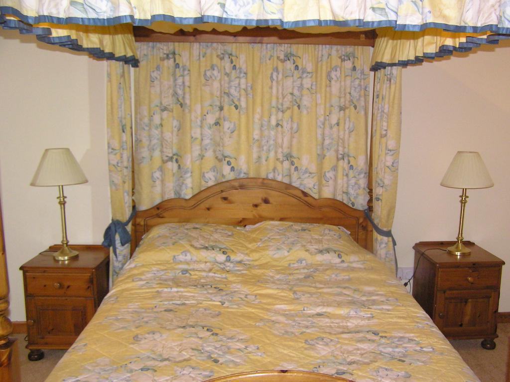 The Antlers Bed & Breakfast Lybster Room photo